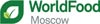 На международной выставке продуктов питания World Food Moscow компания «Привет-Медиа» реализовала эксклюзивный выставочный стенд Балткомплект