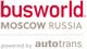 На впервые прошедшем в Москве международном автобусном салоне – Busworld Moscow Russia 2016 – наша компания построила выставочный стенд  Ойл Форби