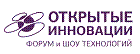 На форуме и шоу технологий «Открытые инновации» 2015 нашими специалистами был спроектирован и построен эксклюзивный выставочный стенд Госкорпорации «Росатом»