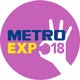 На специализированной выставке METRO Expo 2018 нашими специалистами были разработаны дизайн-проекты и построены эксклюзивные выставочные стенды:  Efes Rus, Paulig