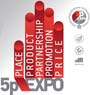 В Экспоцентре пройдет форум «5pEXPO»