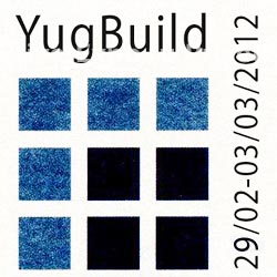 Открылась выставка «YugBuild-2012», которая будет проходит  на территории ООО «КраснодарЭКСПО»