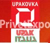 На территории ЗАО «Экспоцентр» (Москва) с 25 по 28 января проходит ежегодная выставка упаковочного оборудования УПАКОВКА/УПАК ИТАЛИЯ 2011