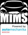 Выставка «Мотор Шоу 2010 powered by Automechanika»  пройдет с 25  по 29 августа в ВК «Крокус Экспо».