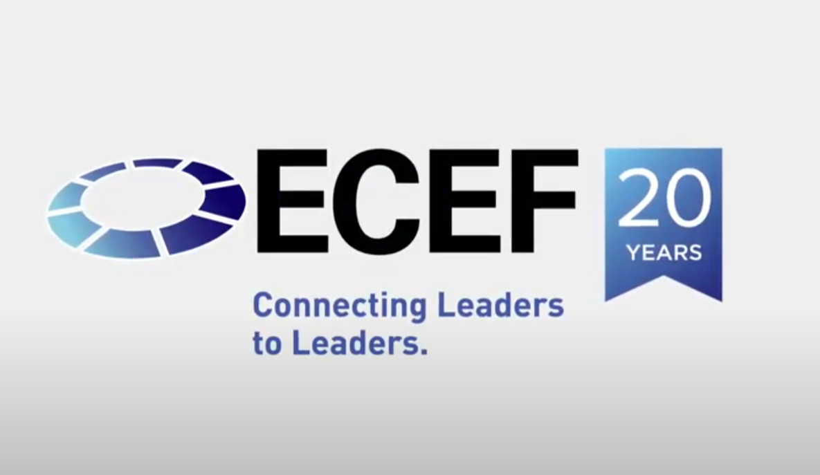 Грандиозное событие ECEF 2021 прошло в гибридном формате