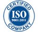 ISO 9001:2011