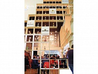 Фото выставочного стенда Игристые вина